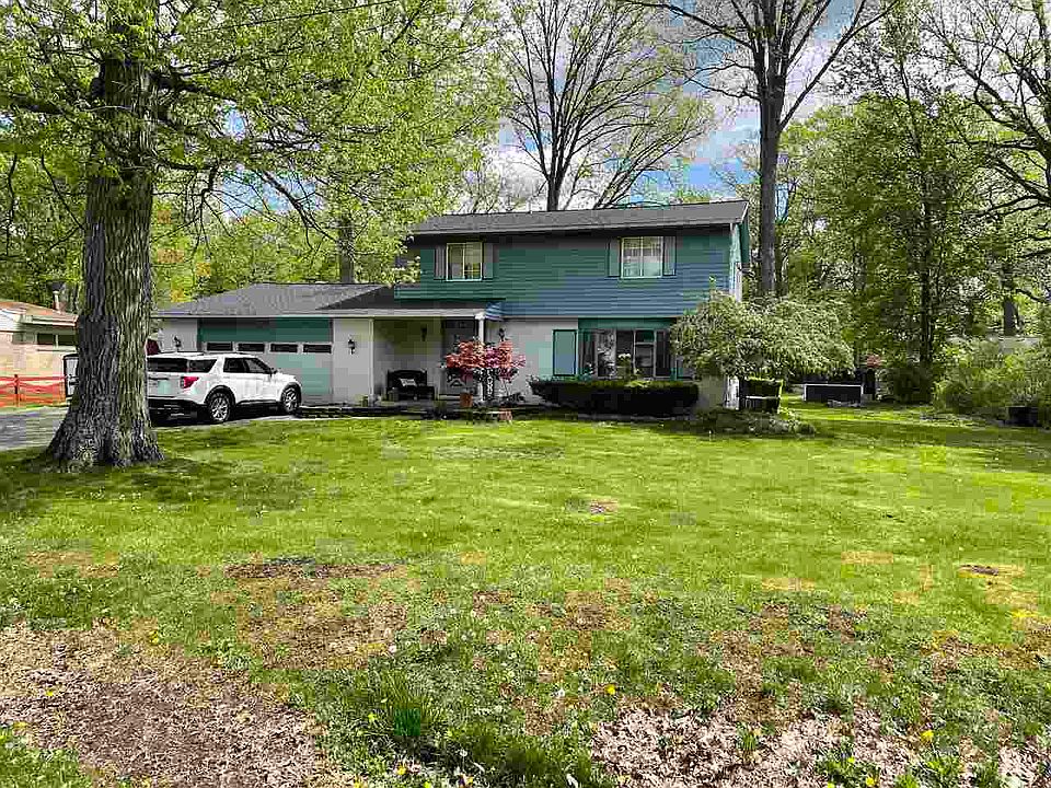 6481 Bonnie Dr, Flushing, MI 48433 Zillow