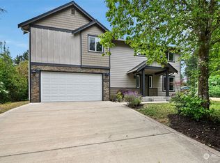 4874 Georgette Ln SE, Olalla, WA 98359