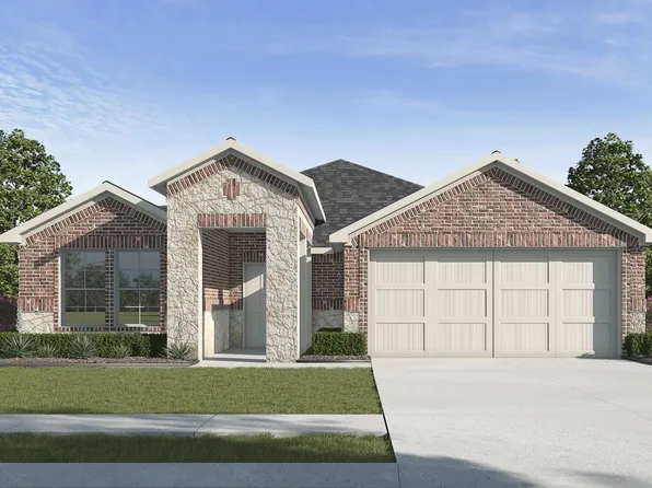 512 Range Rd, Caddo Mills, TX 75135