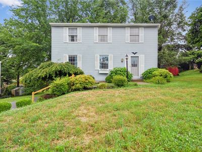 366 Willow Hedge Dr, Monroeville, PA, 15146