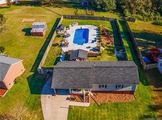 1619 McFarland Dr, Shelby, NC 28152
