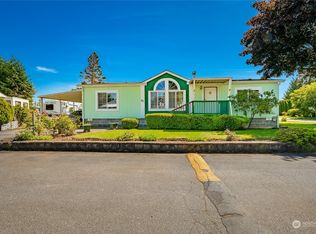 7062 Guide Meridian Rd TRAILER 29, Lynden, WA 98264