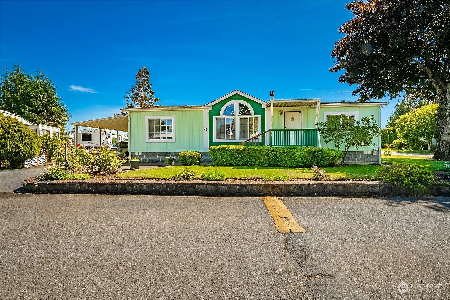 7062 Guide Meridian Road #29 photo 1