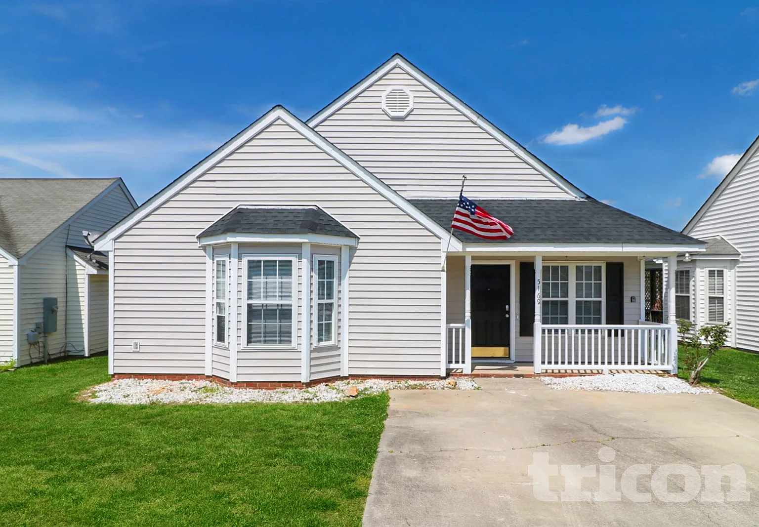 5169 Parkerwood Drive Knightdale NC — Photo 1