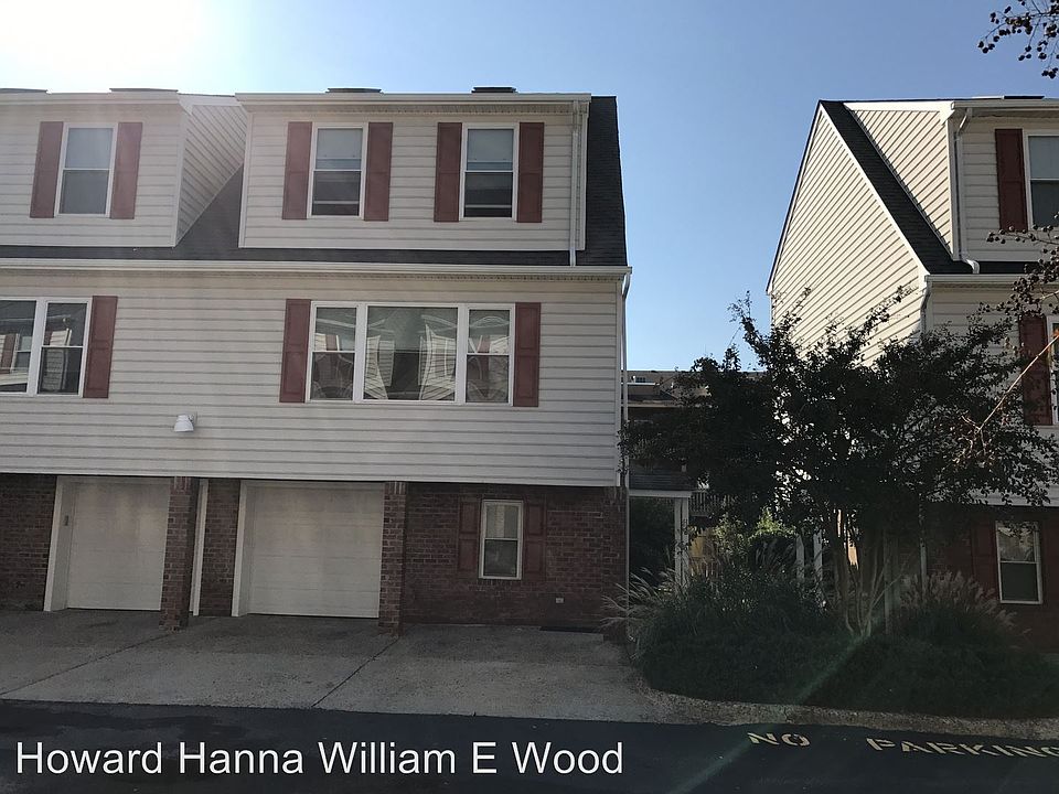 1st image of 8550 Tidewater Dr APT H2