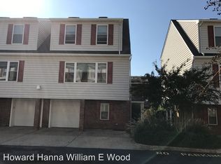 8550 Tidewater Dr APT H2, Norfolk, VA 23503