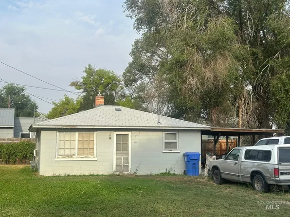 421 Elm St N, Twin Falls, ID 83301