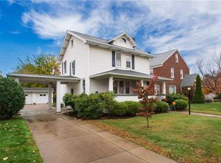 2908 Auburn St, Erie, PA 16508