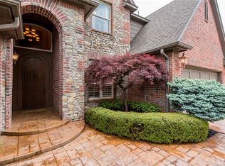 10248 S 86th Ave E, Tulsa, OK 74133