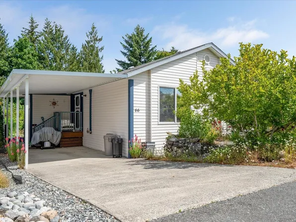 658 Alderwood Dr #66, Ladysmith, BC V9G 1R6