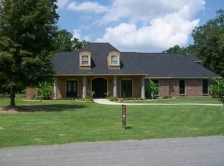 3529 Sierra Cir, Sulphur, LA 70665