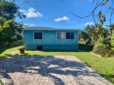 2246 Marina Park Dr, Fort Myers, FL, 33905