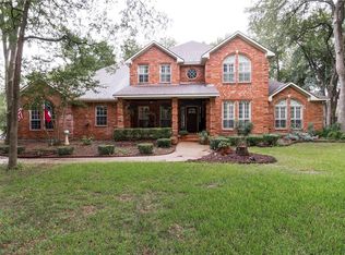 212 Covey Ln, McKinney, TX 75071