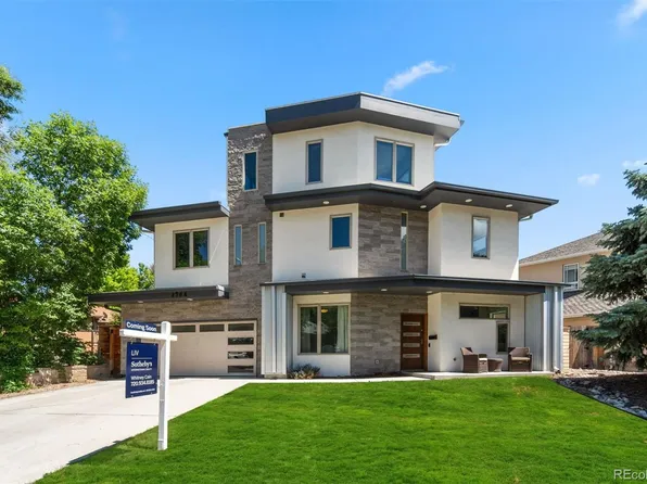2564 S Carey Way, Denver, CO 80222