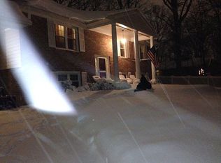 8020 Brooklyn Bridge Rd, Laurel, MD 20707