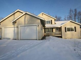 3435 N Fortune Cir, Wasilla, AK 99654