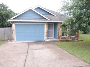 7109 Leppke Cv, Austin, TX 78744