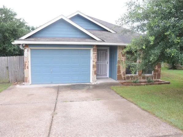 7109 Leppke Cv, Austin, TX 78744