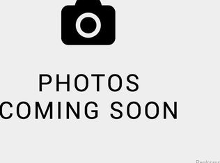 1626 Gladstone St, Detroit, MI 48206