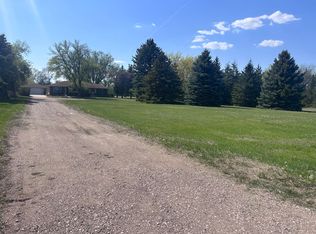 4401 N Main St, Mitchell, SD 57301