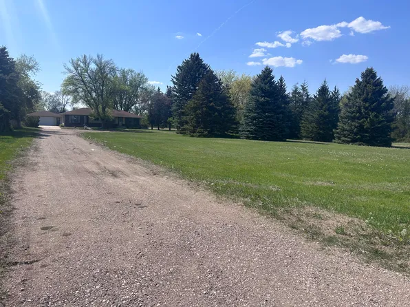 4401 N Main St, Mitchell, SD 57301