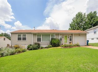 9525 Radio Dr, Saint Louis, MO