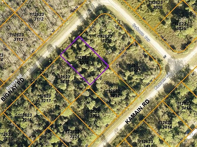 2nd image of Bignay Rd #19