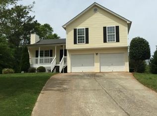 189 Rivermist Ct, Bethlehem, GA 30620