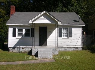407 Illinois Ave NW, Atlanta, GA