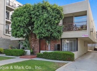 3667 Dunn Dr #6, Los Angeles, CA 90034