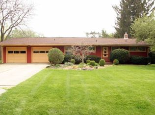 3423 Aragon Dr, Lansing, MI 48906