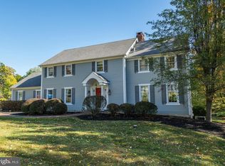 3109 Mill Rd, Doylestown, PA 18902