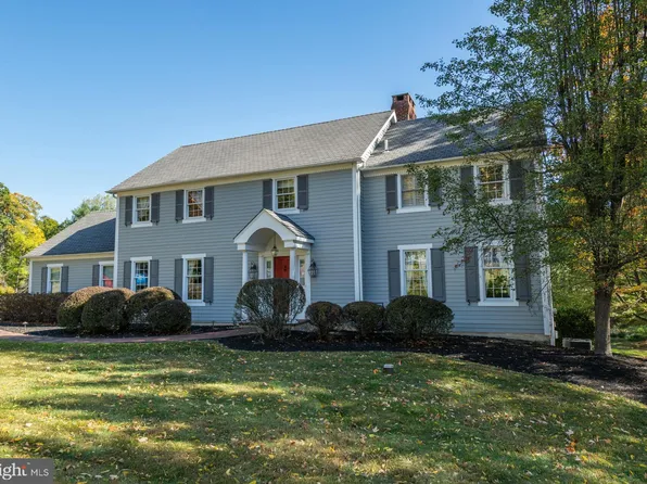 3109 Mill Rd, Doylestown, PA 18902