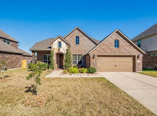 1325 Graham Trace Ln, League City, TX 77573