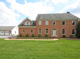 15037 Bushy Park Rd, Woodbine, MD 21797