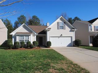 2109 Minstrels Way, Fort Mill, SC 29715