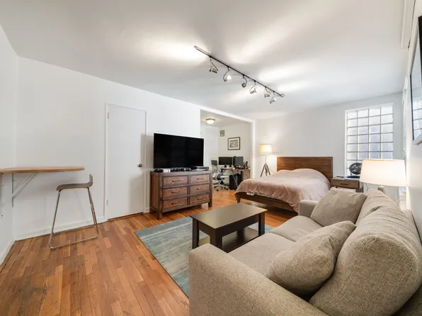 50-54 East 8th Street 6L image 1 of 11