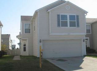 5217 Tufton Dr, Indianapolis, IN 46254