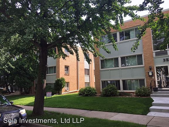 3rd image of 3501 Emerson Ave S APT 203
