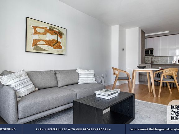 4th image of 101 W End Ave APT 6BB