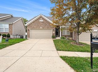 1722 Preston Centre Dr, Fenton, MO
