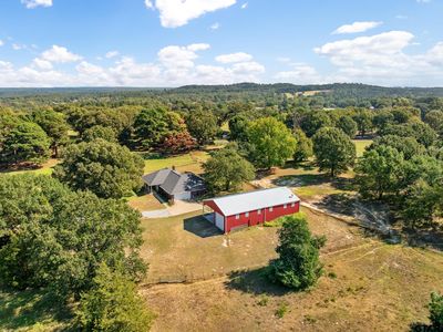 10950 Castleberry St, Brownsboro, TX, 75756