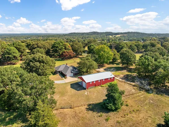10950 Castleberry St, Brownsboro, TX 75756