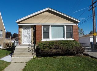 2014 W 83rd St, Chicago, IL