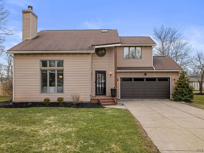 10 Royal Oak Cir, Grand Island, NY, 14072