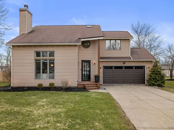 10 Royal Oak Cir, Grand Island, NY 14072