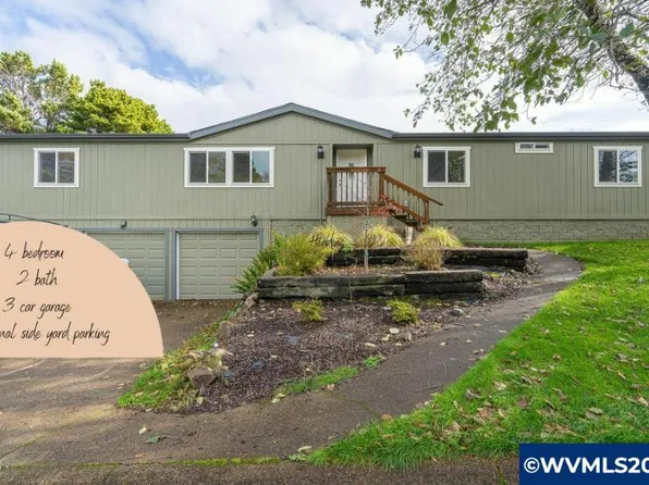 210 NE 69th Pl, Newport, OR 97365