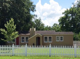 321 12th Ave NW, Cairo, GA 39828