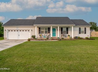 300 Reid Ct N, Jacksonville, NC 28540
