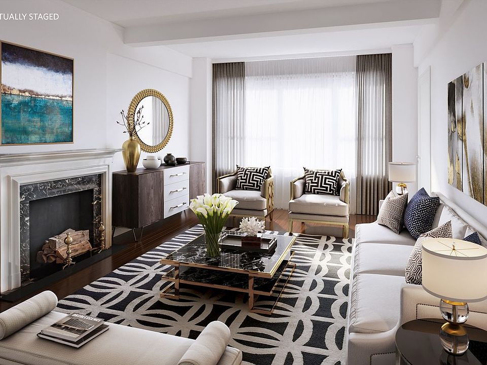 1st image of 1150 Park Ave #6E